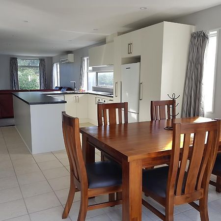 Micro Villa Christchurch Kültér fotó