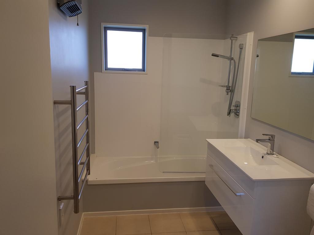 Micro Villa Christchurch Kültér fotó