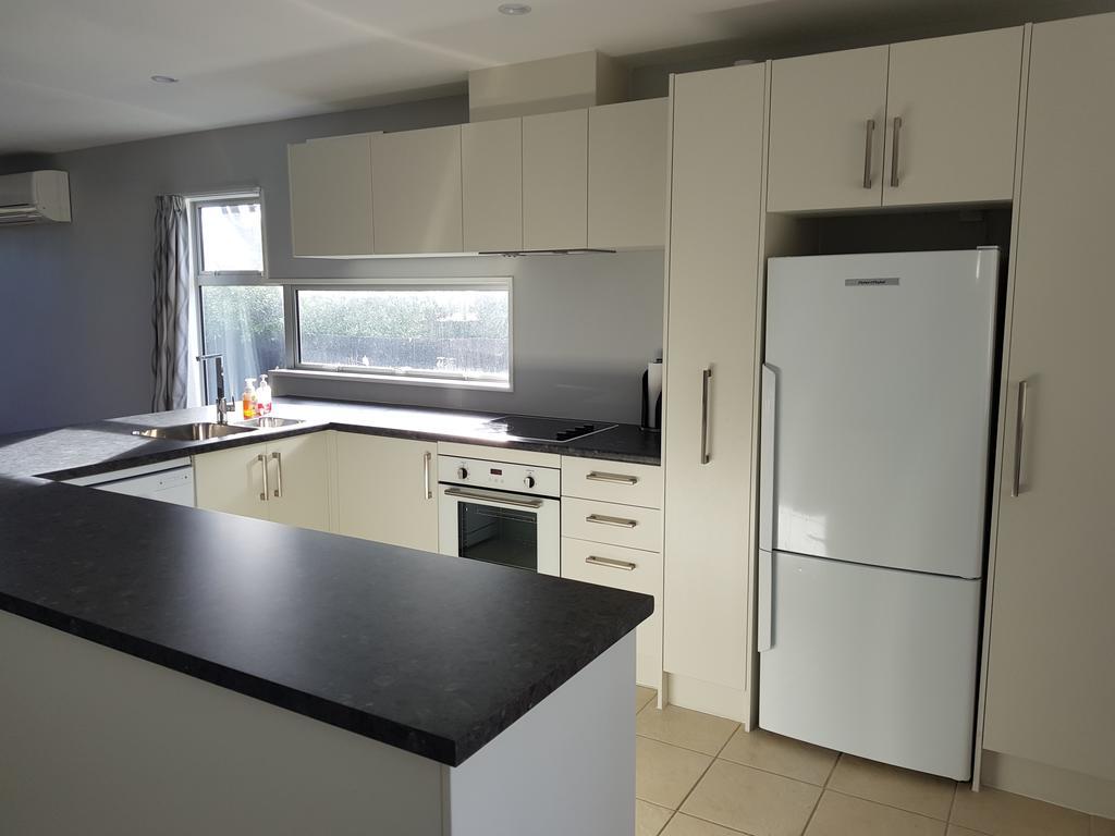 Micro Villa Christchurch Kültér fotó