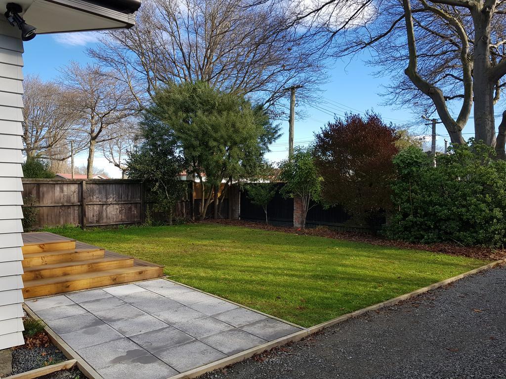 Micro Villa Christchurch Kültér fotó