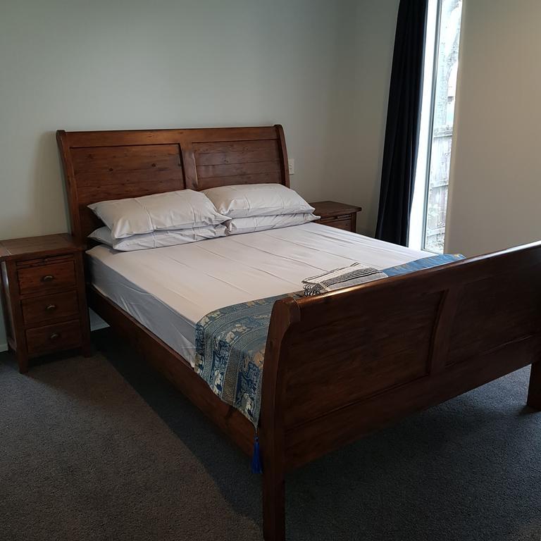 Micro Villa Christchurch Kültér fotó