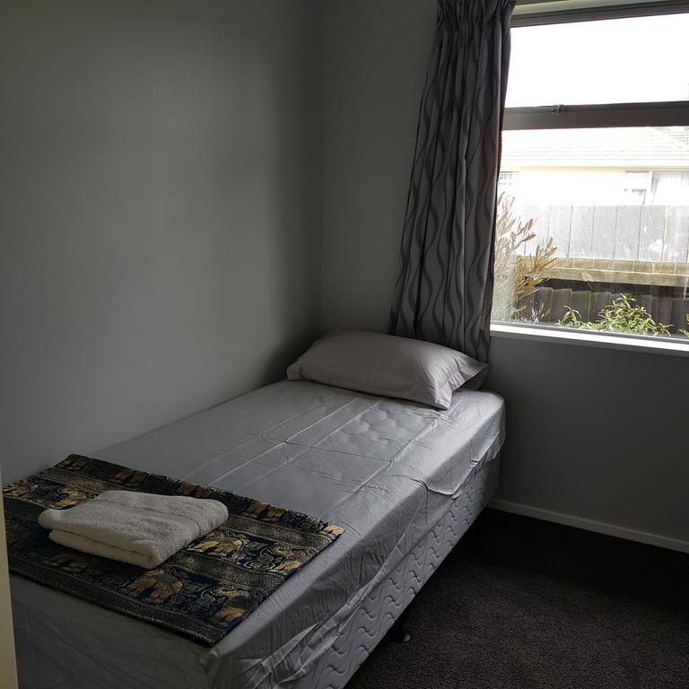 Micro Villa Christchurch Kültér fotó