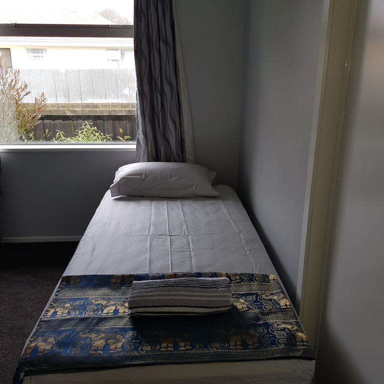 Micro Villa Christchurch Kültér fotó