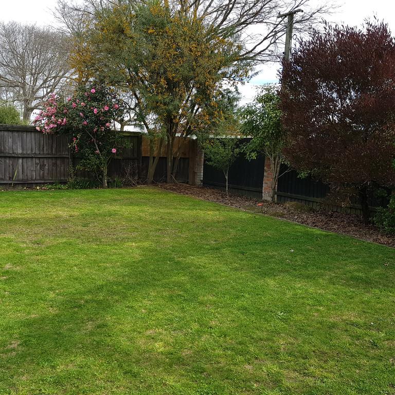 Micro Villa Christchurch Kültér fotó