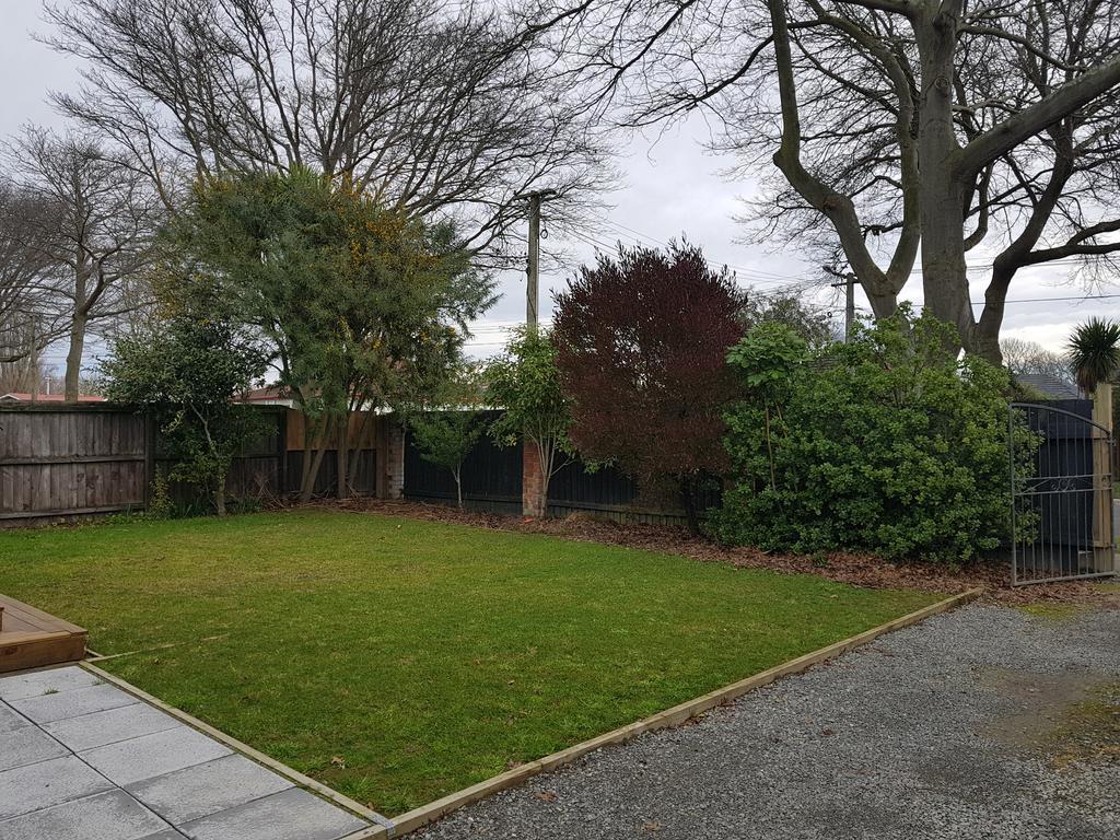 Micro Villa Christchurch Kültér fotó